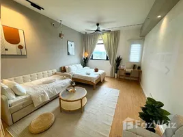 1 Bedroom Apartment for rent at San francisco Garden Condominium, Mandaluyong City, Eastern District