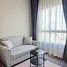 Studio Condo for rent at Rich Point Wutthakard, Talat Phlu, Thon Buri, Bangkok, Thailand