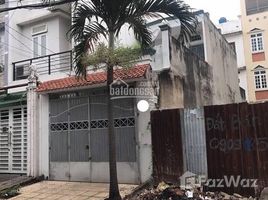 2 Phòng ngủ Biệt thự for sale in Việt Nam, Bình Trị Đông B, Bình Tân, TP.Hồ Chí Minh, Việt Nam