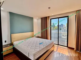 1 Schlafzimmer Appartement zu vermieten im Co-tu Apartment, Hai Chau I, Hai Chau, Da Nang, Vietnam