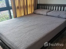 คอนโด สตูดิโอ ให้เช่า ในโครงการ ดิ เอพลัส คอนโด, สวนดอก, เมืองลำปาง, ลำปาง, ไทย