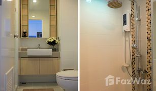 曼谷 Dao Khanong Casa Condo Ratchada-Ratchaphruek 1 卧室 公寓 售 