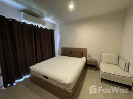 คอนโด สตูดิโอ ให้เช่า ในโครงการ ลา คาสิตา, หัวหิน