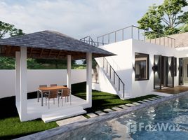 4 Bedroom Villa for sale at Alisha Grand, Si Sunthon