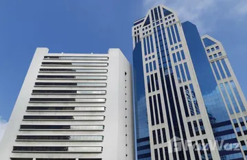 One Pacific Place in Khlong Toei, Бангкок