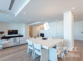 3 спален Квартира на продажу в Index Tower, Park Towers