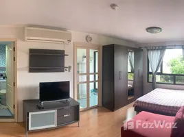 Studio Condo for rent at Lumpini Place Sathorn, Yan Nawa, Sathon, Bangkok, Thailand