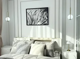 ขายคอนโด 1 ห้องนอน ในโครงการ ดีคอนโด กะทู้, กะทู้