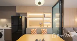 Available Units at Life Ladprao Valley