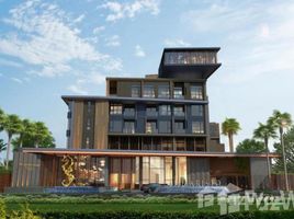 1 Bedroom Condo for sale at Aristo 1, Choeng Thale