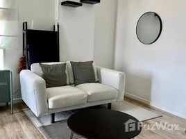 Studio Condo for rent at Dcondo Onnut-Rama 9, Prawet, Prawet, Bangkok, Thailand