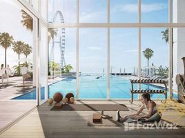 2 спален Квартира на продажу в Bluewaters Bay, Bluewaters Residences