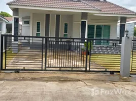 บ้านเดี่ยว 3 ห้องนอน ให้เช่า ในทำเล ขุนคง, เชียงใหม่, ขุนคง, หางดง