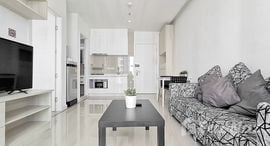 Available Units at TC Green Rama 9