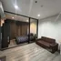 1 Bedroom Condo for rent at The Politan Rive, Bang Kraso, Mueang Nonthaburi, Nonthaburi