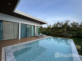 4 Bedroom Villa for rent at Casa Signature, Ko Kaeo