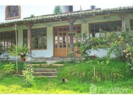 9 Habitación Casa en venta en Cotacachi, Cotacachi, Cotacachi