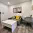1 Bedroom Condo for rent at Atmoz Ratchada - Huaikwang, Sam Sen Nok