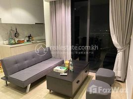 2 chambre Appartement à vendre à Fully furnished 2 bedroom In TK., Tuol Svay Prey Ti Muoy