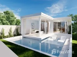 1 Habitación Villa en venta en Badung, Bali, Canggu, Badung