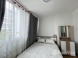 在Bliz Condominium Rama 9 - Hua Mak出售的1 卧室 公寓, Suan Luang