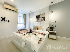 1 спален Квартира на продажу в Baan Navatara River Life, Nuan Chan, Буенг Кум, Бангкок