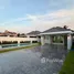 3 Bedroom Villa for rent at Modern Home Hua Hin, Hin Lek Fai