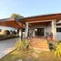 3 Bedroom House for rent at Thanaporn Park Home 5, San Pa Pao