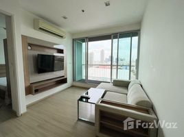 1 Schlafzimmer Wohnung zu vermieten im Rhythm Sukhumvit 50, Phra Khanong