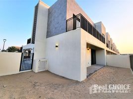 4 Schlafzimmer Villa zu verkaufen im Parkside 2, EMAAR South, Dubai South (Dubai World Central)