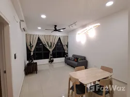 2 Bilik Tidur Emper (Penthouse) for rent at Kuantan, Kuala Kuantan, Kuantan, Pahang, Malaysia