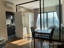 1 Bedroom Condo for rent at The Tree Rio Bang-Aor, Bang Ao, Bang Phlat