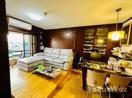1 chambre Condominium à vendre à Adamas Phahonyotin., Sam Sen Nai, Phaya Thai, Bangkok