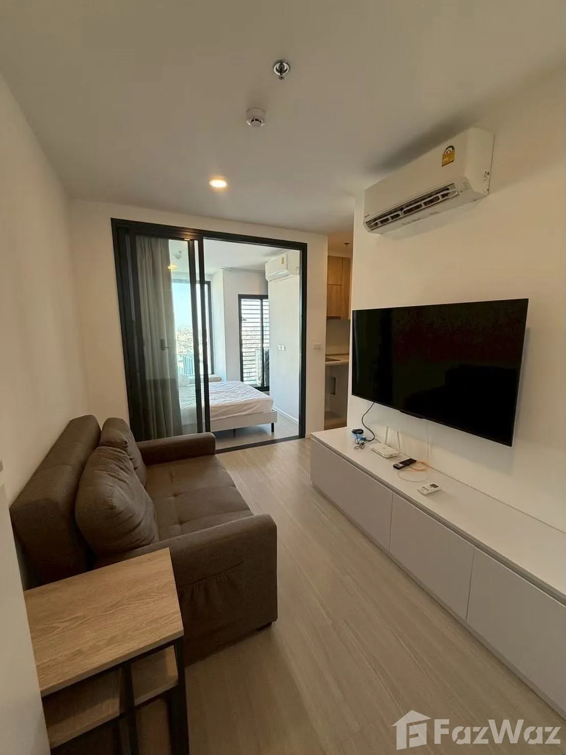 1 Bedroom Condo for sale at Denim Jatujak — photo 5