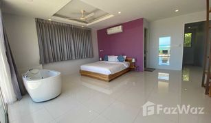 3 Schlafzimmern Villa zu verkaufen in Bo Phut, Koh Samui Sunset Lagoon Estate