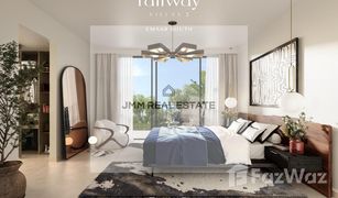 3 chambres Villa a vendre à EMAAR South, Dubai Fairway Villas