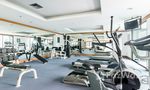 Communal Gym at บ้าน ณ วรางค์