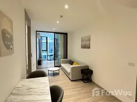 คอนโด 2 ห้องนอน ให้เช่า ในโครงการ ฟินน์ อโศก สุขุมวิท 10, คลองเตย