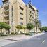 Studio Apartment for sale at Al Alka 1, Al Alka, Greens