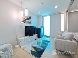 1 Bedroom Condo for sale at The Colory Vivid, Huai Khwang, Huai Khwang, Bangkok