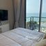 在Copacabana Beach Jomtien租赁的1 卧室 公寓, 农保诚, 芭提雅