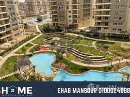 3 Schlafzimmer Penthouse zu verkaufen im The Square, The 5th Settlement, New Cairo City