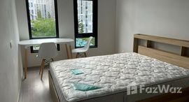Available Units at Aspire Asoke-Ratchada