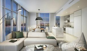 1 Bedroom Apartment for sale in EMAAR Beachfront, Dubai Marina Vista at Beach Front