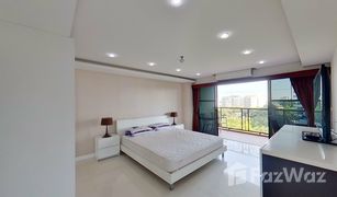 1 Bedroom Condo for sale in Na Kluea, Pattaya Nova Mirage Wongamat