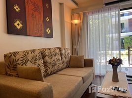 1 Bedroom Condo for rent at The Title Rawai Phase 1-2, Rawai