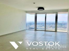 1 Bedroom Apartment for sale at 1 Residences, World Trade Centre Residence