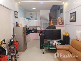 Студия Дом for sale in Linh Nam, Hoang Mai, Linh Nam