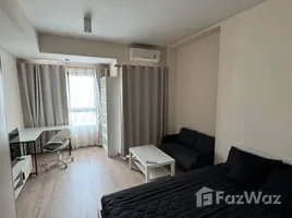 ขายคอนโด สตูดิโอ ในโครงการ ไอดีโอ พระราม 9 - อโศก, ห้วยขวาง, ห้วยขวาง