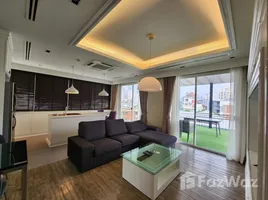 1 спален Квартира в аренду в Monet House Apartment, Lumphini, Патхум Щан, Бангкок